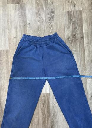 Женский спортивный костюм. размер s(42)10 фото