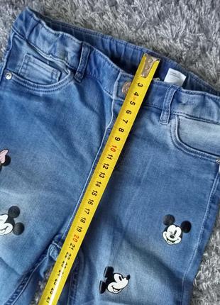 Джинси minnie mouse 5
