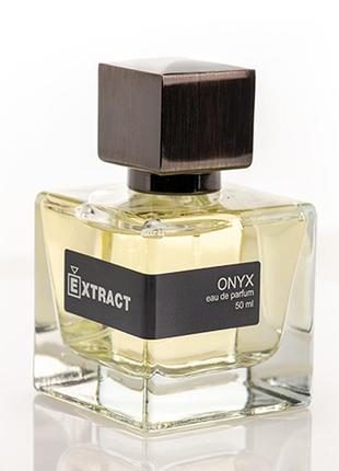 Extract onyx парфумована вода, 50 мл.