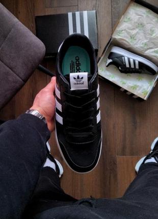 Adidas court black👟🖤 3