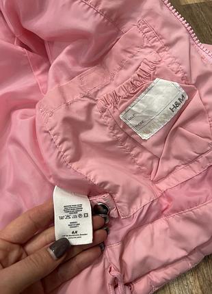 Куртка h&m6 фото