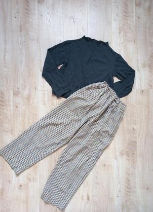 Стильный набор zara