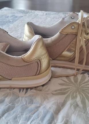 Кроссовки сalvin klein