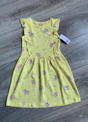 Сукня платье 4t