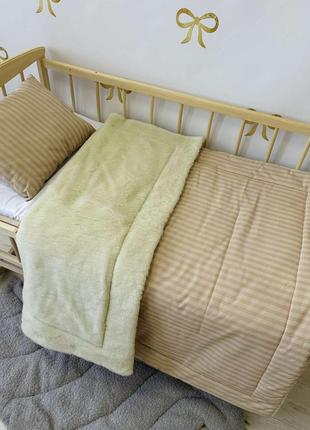 Одеяло и подушка4 фото
