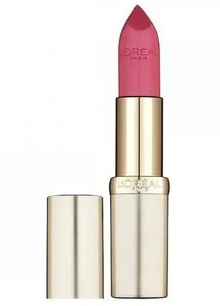 Помада для губ l'oreal paris color riche 431 — fuchsia declaration