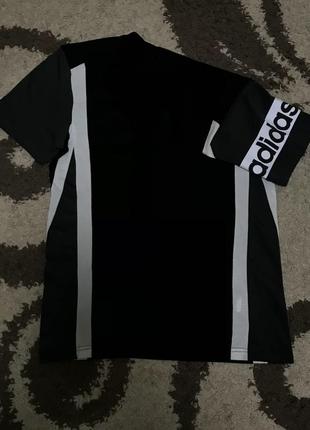 Футболка adidas