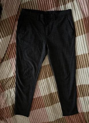Чоловічі штани zara
