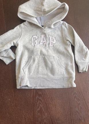 Худи gap