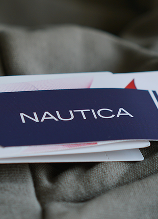 Спортивні штани nautica9 фото