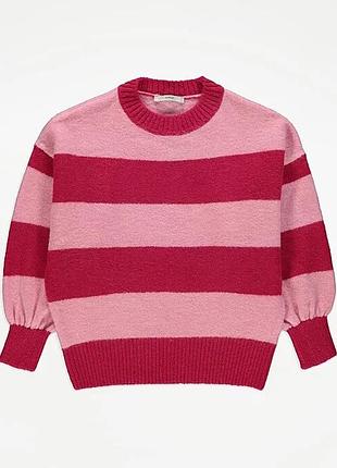 Новый свитер george 8/9