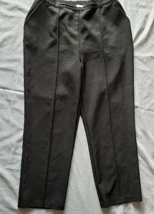 Брюки штаны классические со стрелками1 фото