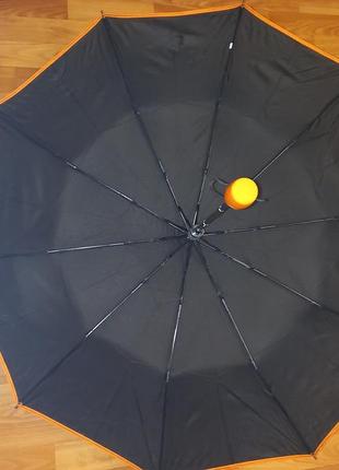 Зонт женский полуавтомат10 фото