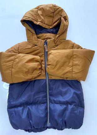 Куртка h&m 2