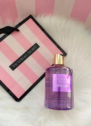 Гель для душу victoria’s secret