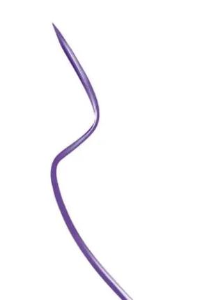 Олівець для очей yves saint laurent crushliner 3 — violet inspirant