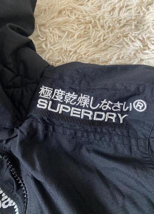 Real superdry женская куртка ветровка дождевик туристическая треккинговая quechua crane crivit decathlon salewa mammut craghoppers schoffel jack wolfskin7 фото