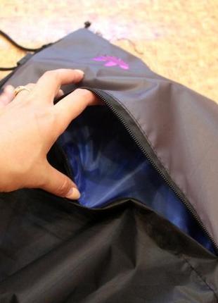 Рюкзак, расширитель, мешок для сменки, спортивный рюкзак3 фото