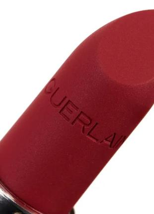 Помада для губ guerlain rouge g de guerlain matte 261 фото