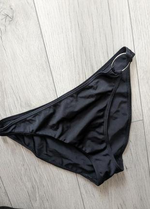 Плавки низ до купальника