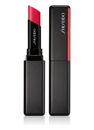 Бальзам для губ shiseido colorgel lipbalm 106 — redwood (red)