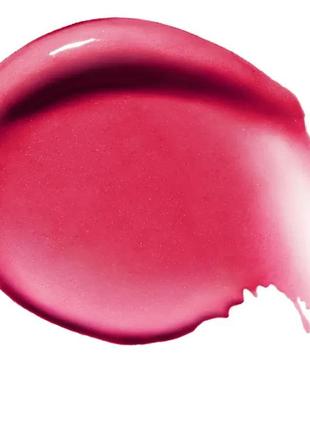 Бальзам для губ shiseido colorgel lipbalm 105 — poppy (cherry)