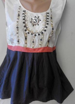 Блуза ,розмір 52