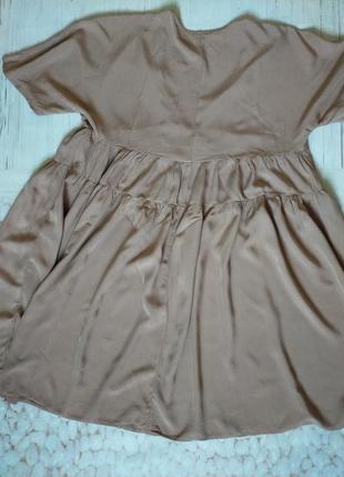 Плаття сукня платье м l розмір 46-48 shein2 фото