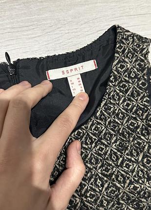 Теплый сарафан женский