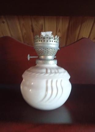 Продам абсолютно новую керосиновую лампу без верхушки