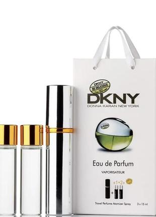 Dkny be delicious woman