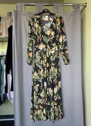 Великолепное платье от h&m👌