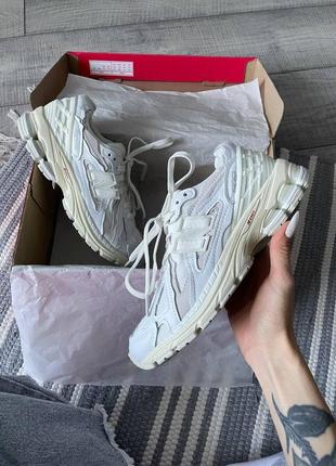 New balance 1906d protection pack white