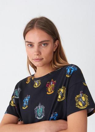 Футболка harri potter