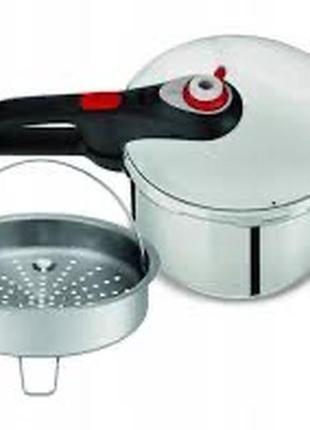 Скороварка secure 5 neo tefal