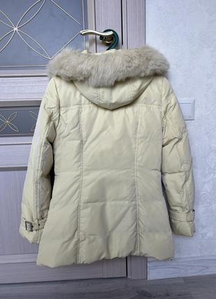Куртка зимняя или холодная осень2 фото