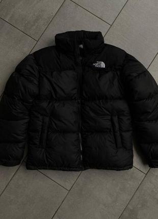 ❄️ пуховик tnf-700