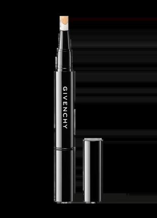 Коректор givenchy mister instant corrective pen 110 - светлый с нейтральным подтоном