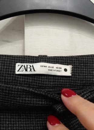 Брюки  zara3 фото