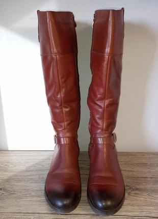 Сапоги зима