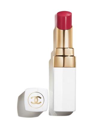 Бальзам-тинт для губ chanel rouge coco baume 922 — passion pink