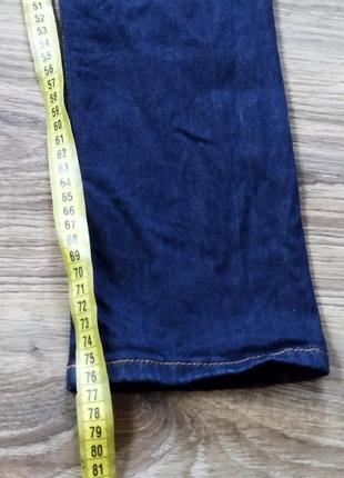 Джинсы levi's 510 skinny оригинал5 фото