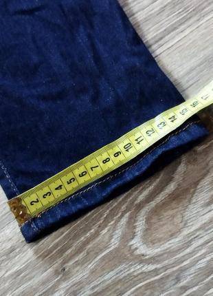 Джинсы levi's 510 skinny оригинал6 фото