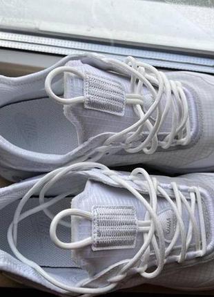 Кроссовки nike react live 4