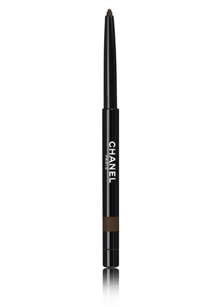 Олівець для очей chanel stylo yeux waterproof 20 — espresso (еспресо), тестер