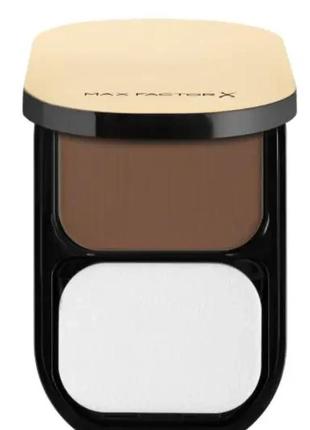 Пудра max factor facefinity spf20 10 - soft sable