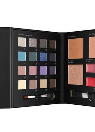 Косметический набор для макияжа deborah makeup book 2021 02 - cold