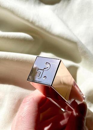 Блиск для губ patrick ta major volume plumping gloss