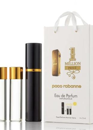 Paco rabanne 1 million prive