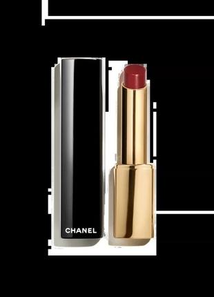 Помада для губ chanel rouge allure l'extrait lipstick no868